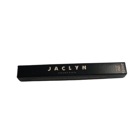 JACLYN COSMETICS LIP LINER CRAYON SHADE "CHAI TEA" 1.2G/0.042OZ NIB - Picture 1 of 6